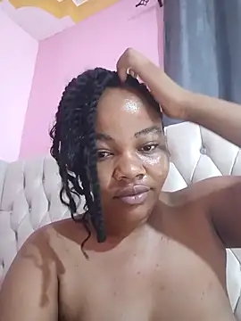 Amberay1 online show from November 2025 07:07:01 AM