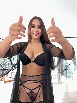 Snapshot of Syka0001 chatting on February 2025 06:51:01 AM Syka0001 online show from February 2025 06:51:01 AM