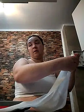 MikySWeet7 online show from October 2025 09:24:02 PM