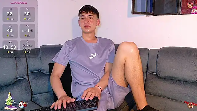 Mr daren  online show from December 2025 08:49:02 PM