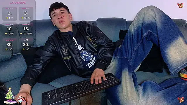 Mr daren  online show from December 2025 08:04:01 PM