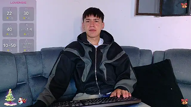 Mr daren  online show from January 2026 06:44:02 PM