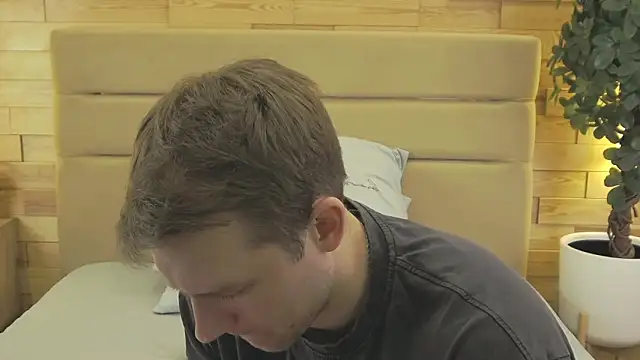 EthanPinkman online show from March 2026 03:45:02 AM