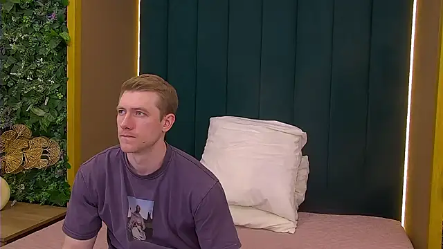 EthanPinkman online show from June 2026 05:30:01 AM