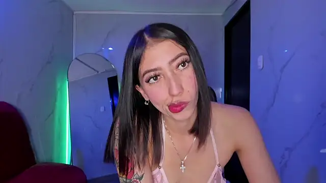 LilithCooperr  online show from October 2025 09:02:01 PM