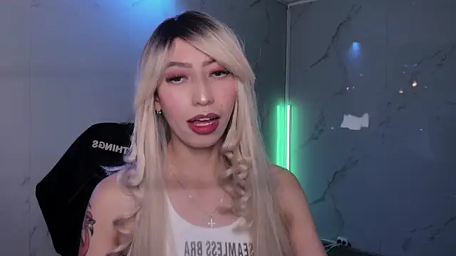 LilithCooperr  online show from February 2026 03:48:01 AM