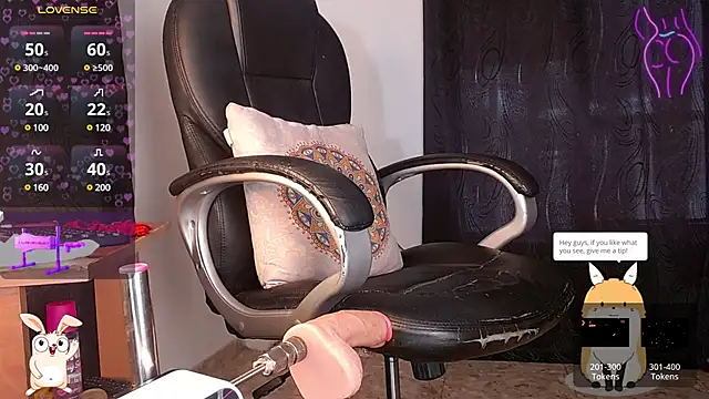 Snapshot of vero_sweet18 chatting on February 2025 02:41:01 PM vero sweet18 online show from February 2025 02:41:01 PM