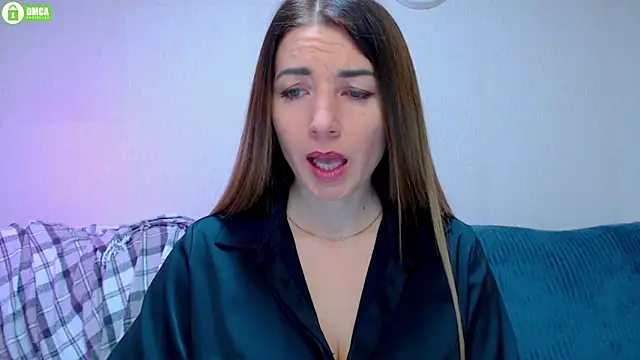 Sweet   Amelia online show from October 2025 10:38:01 AM