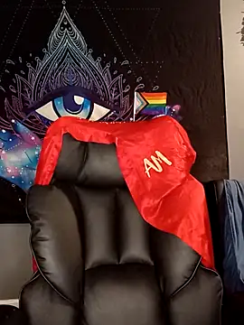 AmazonianMistress online show from September 2025 02:18:02 PM