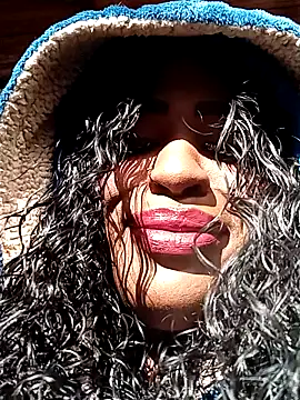 AmazonianMistress online show from December 2025 06:45:01 PM