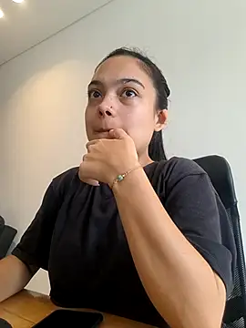 Snapshot of littlemelii chatting on March 2025 03:50:02 PM littlemelii online show from March 2025 03:50:02 PM