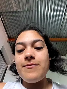 Snapshot of littlemelii chatting on October 2025 02:47:01 PM littlemelii online show from October 2025 02:47:01 PM