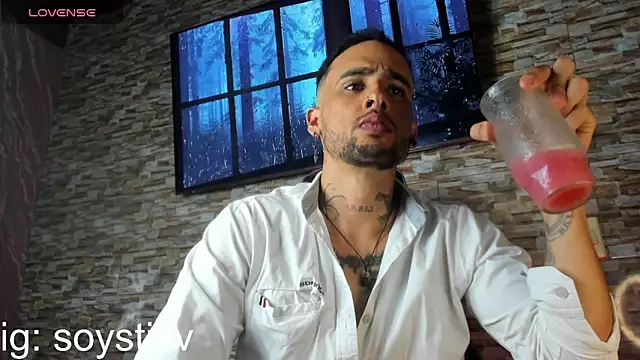 Seth Owner online show from December 2025 02:20:02 AM