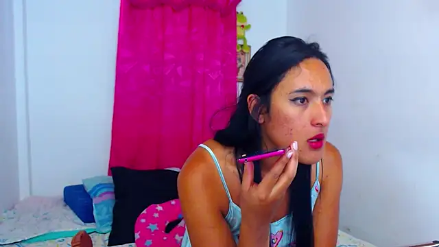 Snapshot of misss_estrella chatting on September 2025 07:47:01 PM misss estrella online show from September 2025 07:47:01 PM