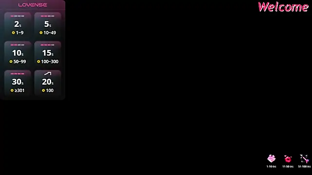 Aurora doll23 online show from December 2025 05:19:02 PM