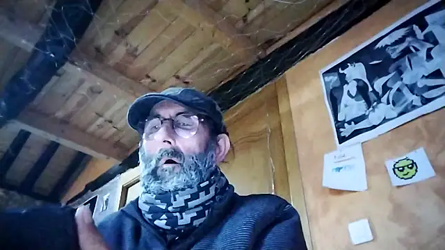 Snapshot of Oridama123 chatting on March 2026 04:50:02 PM Oridama123 online show from March 2026 04:50:02 PM