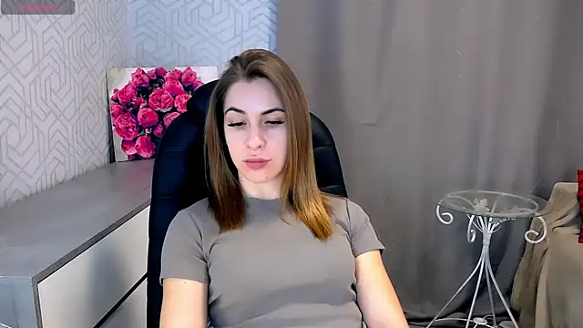 Naughty  Megan online show from February 2025 12:03:02 PM