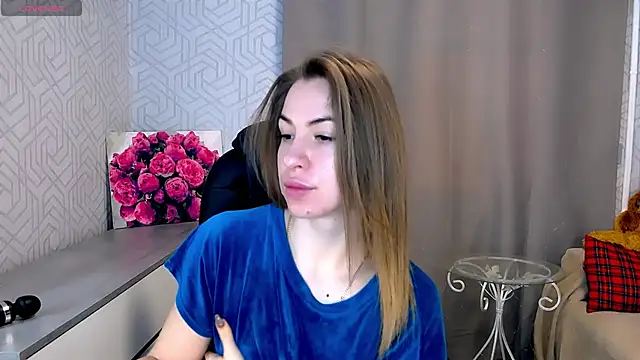 Naughty  Megan online show from March 2025 04:57:02 AM