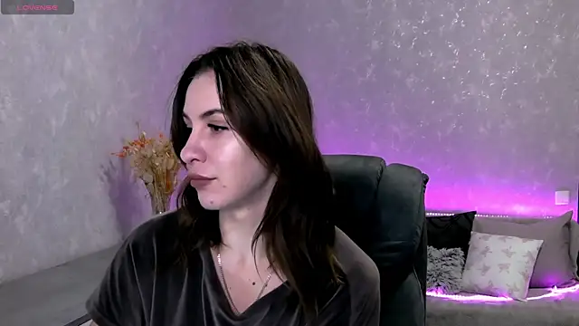 Naughty  Megan online show from October 2025 10:08:01 AM