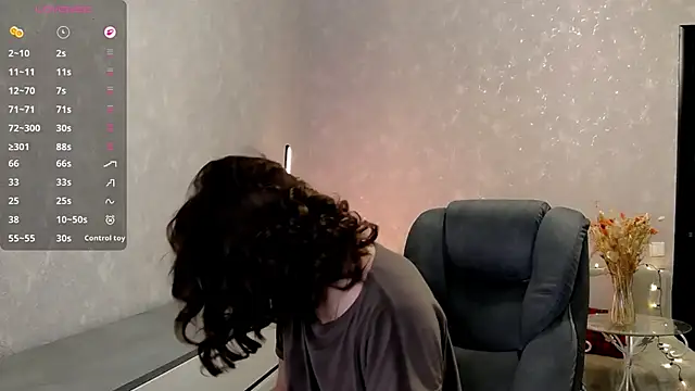 Naughty  Megan online show from March 2026 04:45:02 AM