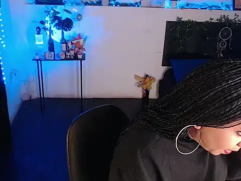 LiaScarlett online show from October 2025 12:26:02 PM