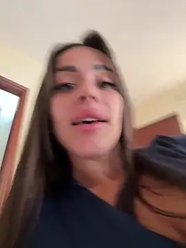 Alisa-Marie online show from March 2025 11:38:02 AM