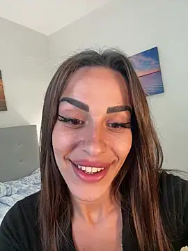 Alisa-Marie online show from March 2025 01:32:02 PM