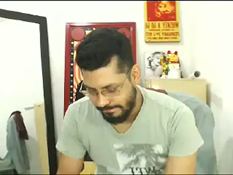 MikeRiverx online show from February 2025 10:31:02 PM