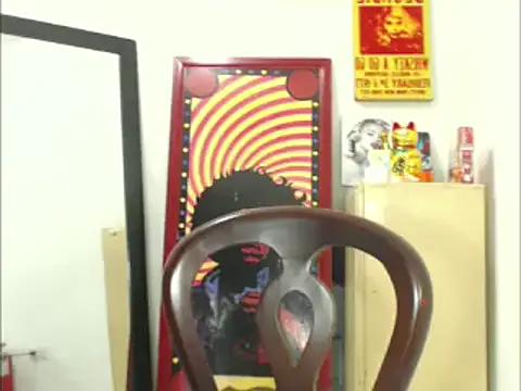 MikeRiverx online show from March 2025 11:16:01 PM