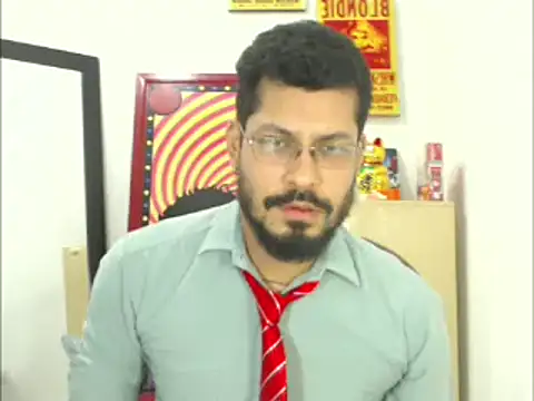 MikeRiverx online show from March 2025 04:10:01 AM