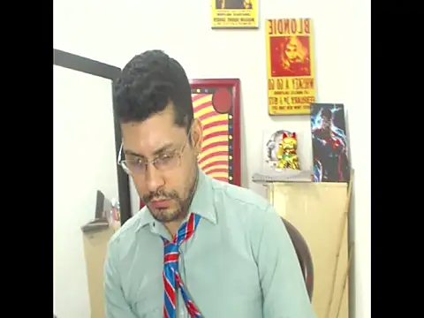 MikeRiverx online show from September 2025 03:06:02 AM