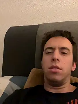 Drummer112 online show from October 2025 08:39:02 PM