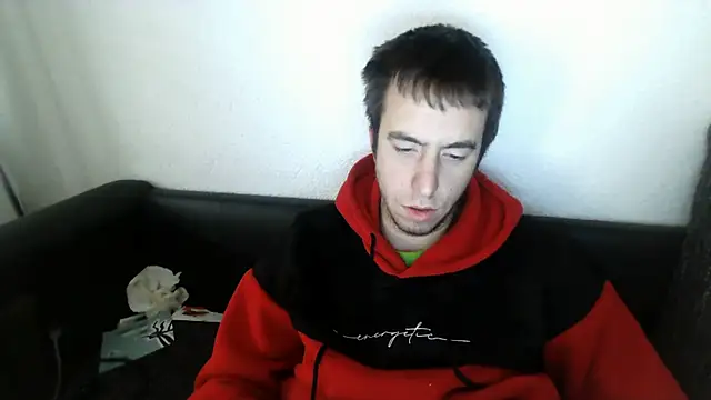 Drummer112 online show from October 2025 04:08:01 PM