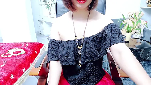 Snapshot of Miu-Le chatting on June 2026 10:46:02 PM Miu-Le online show from June 2026 10:46:02 PM