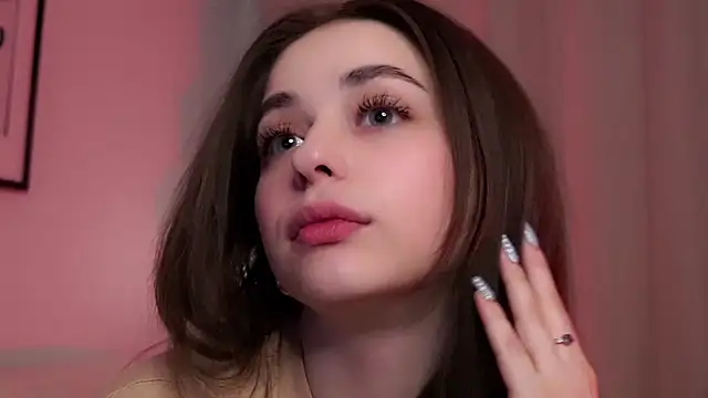 EstherMitchel online show from March 2025 03:21:02 AM