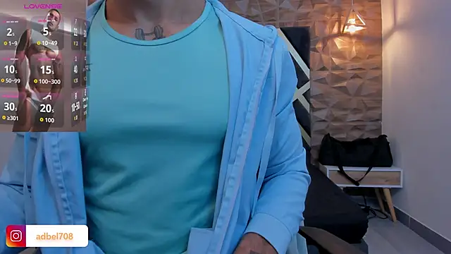 Adbel Sady online show from November 2025 11:43:02 AM