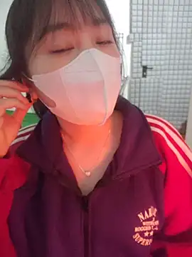 Kajisu 26 online show from December 2025 01:23:02 AM