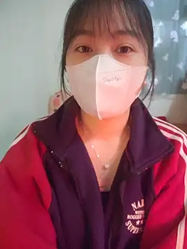 Kajisu 26 online show from January 2026 01:40:01 AM