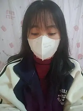 Kajisu 26 online show from February 2026 07:35:01 AM