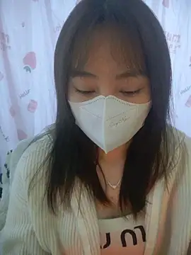 Kajisu 26 online show from February 2026 01:37:01 AM