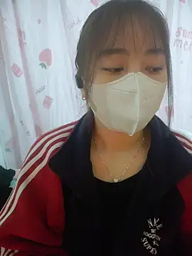 Kajisu 26 online show from February 2026 01:16:02 AM