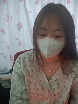 Kajisu 26 online show from March 2026 12:59:01 AM