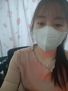 Kajisu 26 online show from March 2026 01:31:02 AM