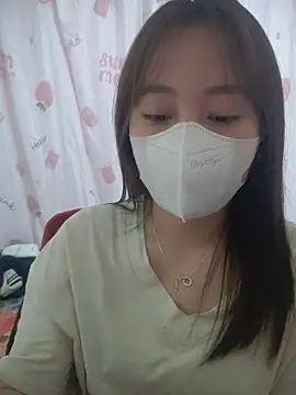 Kajisu 26 online show from March 2026 09:09:02 AM