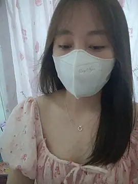 Kajisu 26 online show from April 2026 07:47:01 AM