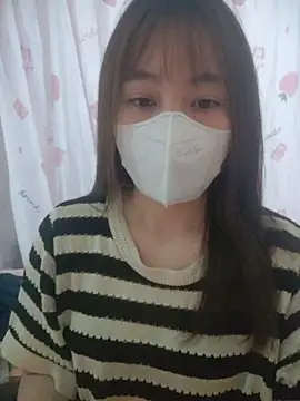 Kajisu 26 online show from April 2026 12:46:02 AM