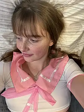 lovelly molly online show from February 2026 05:27:01 PM