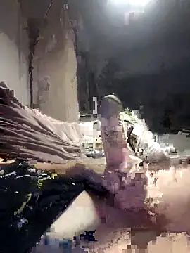 Snapshot of Bi-Sunny chatting on October 2025 04:44:01 AM Bi-Sunny online show from October 2025 04:44:01 AM