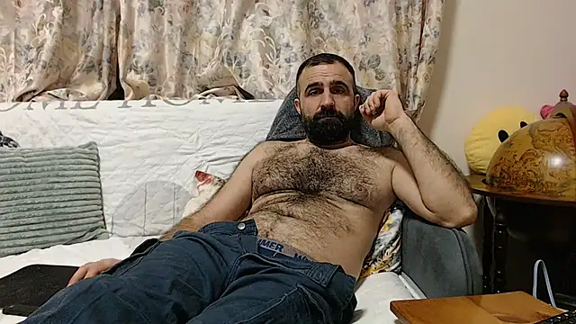 ivat80 online show from February 2025 05:40:02 PM