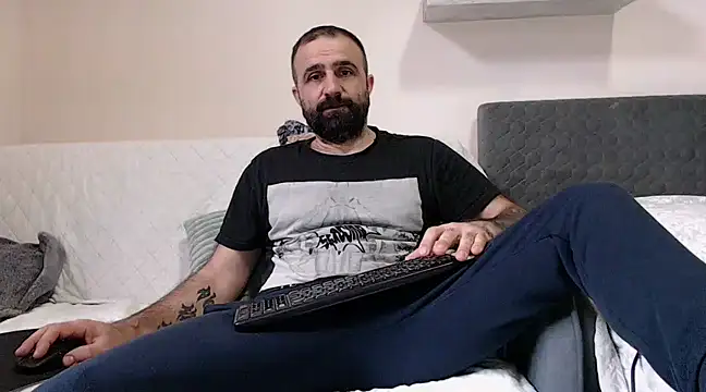 ivat80 online show from March 2025 06:58:02 AM